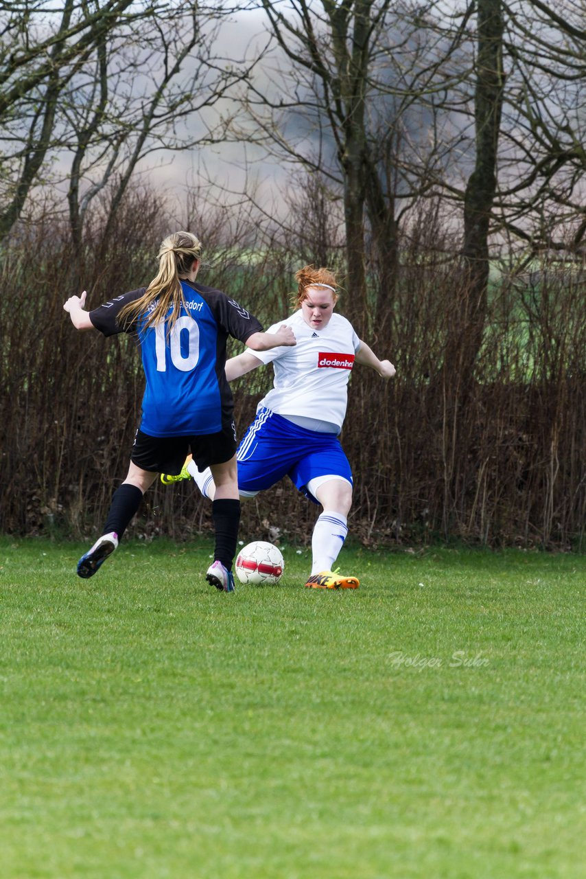 Bild 69 - Frauen BraWie - FSC Kaltenkirchen : Ergebnis: 0:10